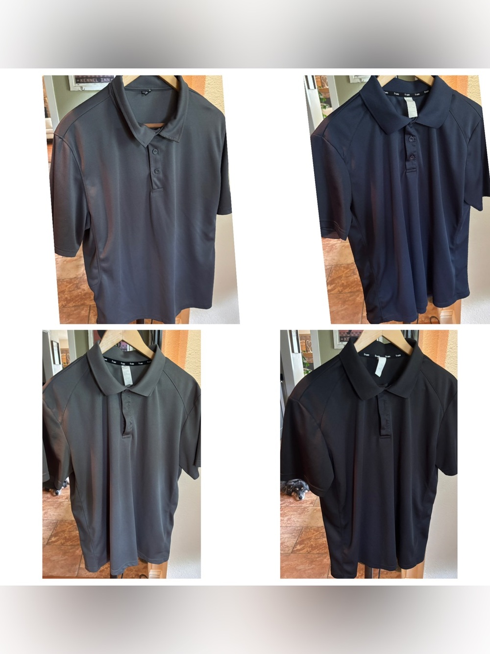 Men Shirt Bundle